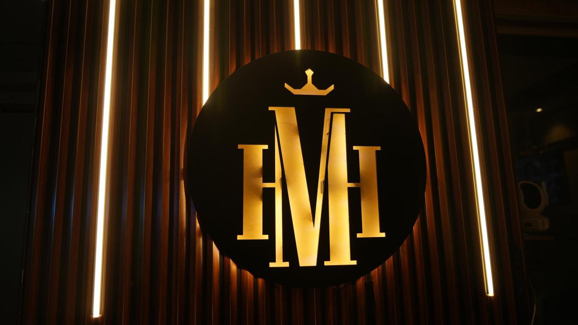 Hotel Mountview Comforts Tirupati Exterior foto